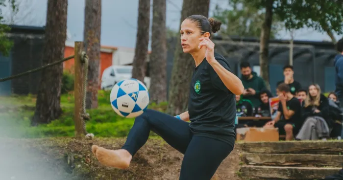 Atleta 6