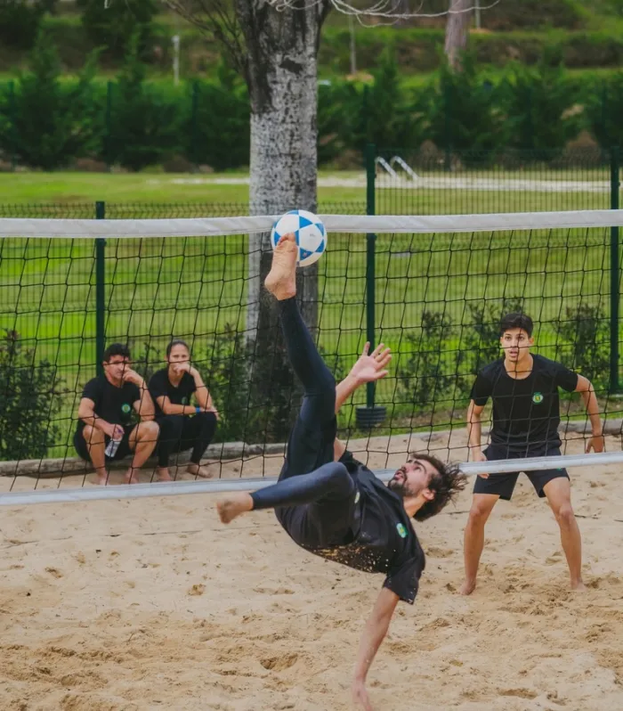 Atleta 3