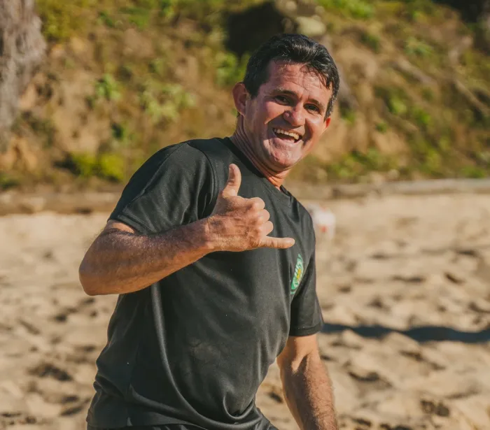 Atleta 4