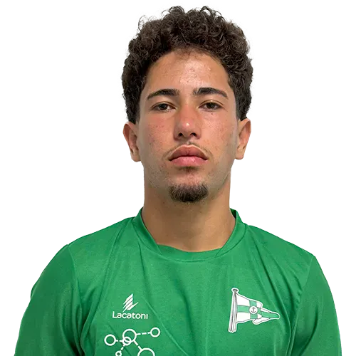 Francisco "Zuka"